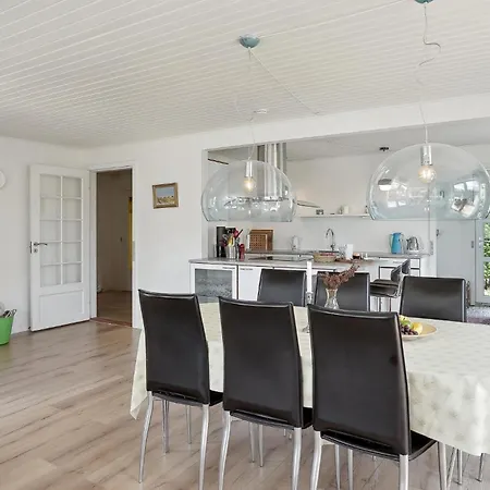 Lovely In With Wifi Holiday home Skagen