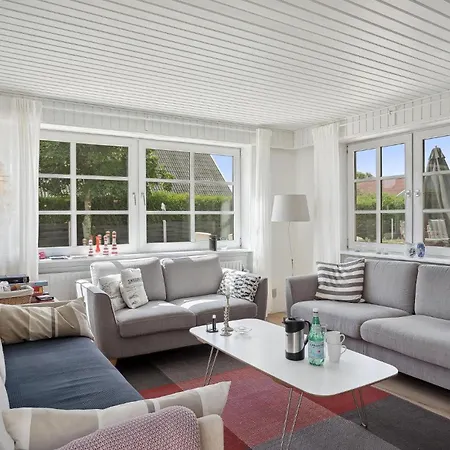 Lovely In With Wifi Holiday home Skagen